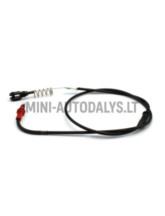 Tagasikäigu käiguvahetustross Microcar M8 / Ligier JSRC