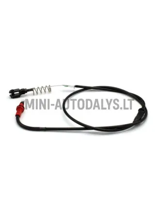 Tagasikäigu käiguvahetustross Microcar M8 / Ligier JSRC