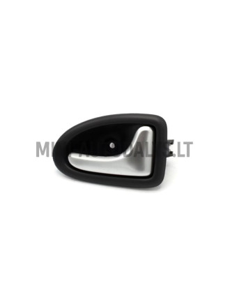 Parempoolne sisemine uksekäepide Microcar MGO / M8 / Ligier JSRC