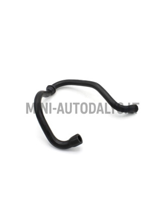 Jahutusvedeliku vooliku soojendus Microcar MGO2 / M8 / Ligier JSRC