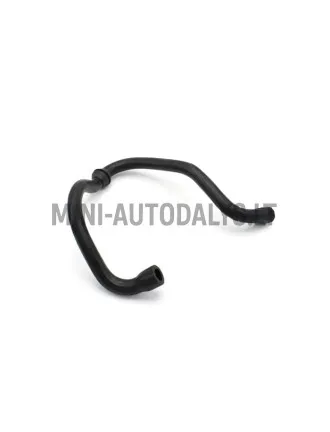 Jahutusvedeliku vooliku soojendus Microcar MGO2 / M8 / Ligier JSRC