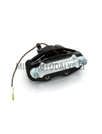 Eesmine pidurisuppor Microcar / JDM