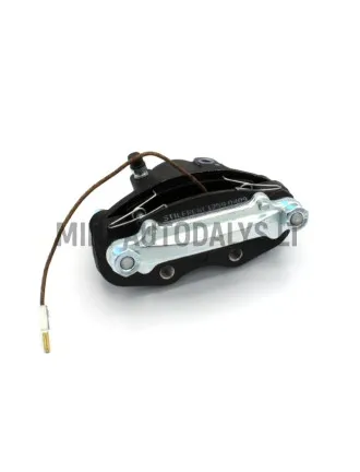 Eesmine pidurisuppor Microcar / JDM