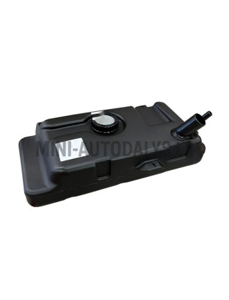 Kütusepaak + paagi ujuk Ligier / Microcar