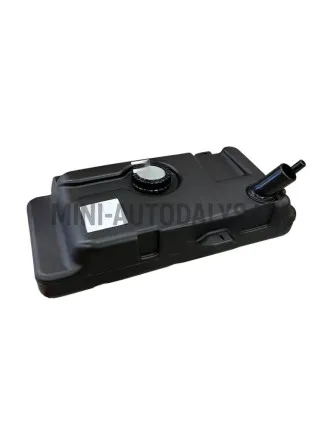 Kütusepaak + paagi ujuk Ligier / Microcar