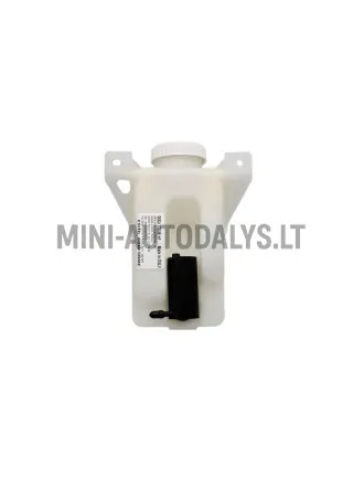 Esiklaasipesuvedeliku paak Ligier