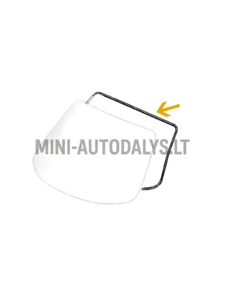 Esiklaasikumm Ligier