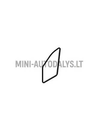 Ukse tihenduskumm Ligier