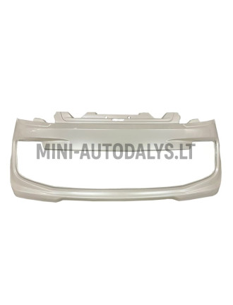 Esistange Ligier JS50/JS50L Ph2/Ph3 (pärlmuttervalge)