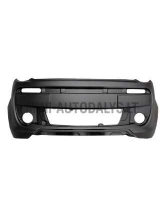 Esistange Microcar MGO3 / MGO4 Highland (must struktuur)