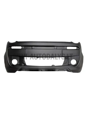 Esistange Microcar MGO3 / MGO4 Highland (must struktuur)