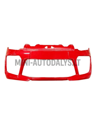 Eesmine põrkeraud Ligier JS50/JS50L Sport Ph2/Ph3 (Toledo punane)