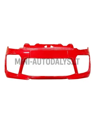 Eesmine põrkeraud Ligier JS50/JS50L Sport Ph2/Ph3 (Toledo punane)