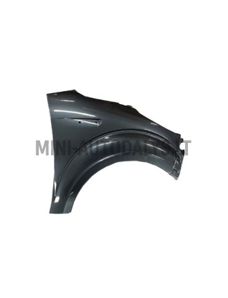 Eesmine parempoolne poritiib Ligier JS50/JS50L Ph2/Ph3 (grafiithall)