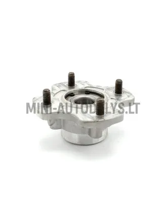 Tagaratta rumm Ligier / Microcar / Due