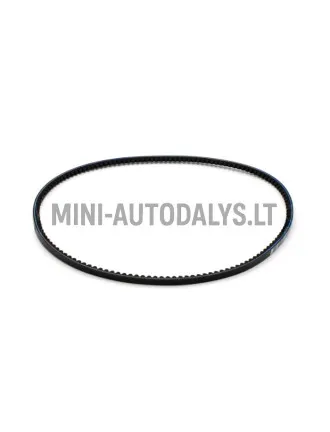 V-kujuline rihm konditsioneerile Ligier / Microcar (10x1013 mm)