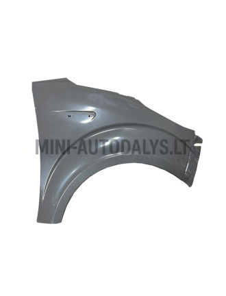 Eesmine parempoolne poritiib Ligier JS50/JS50L Ph2/Ph3 Asfaldi hall