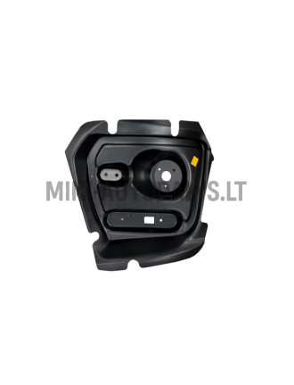 Ligier JS50/JS50L Ph2/Ph3 Sport vasaku esimese stange udutule kinnitus