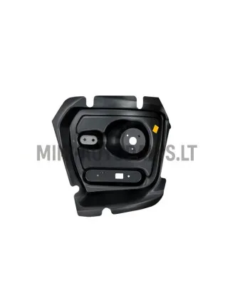 Ligier JS50/JS50L Ph2/Ph3 Sport vasaku esimese stange udutule kinnitus