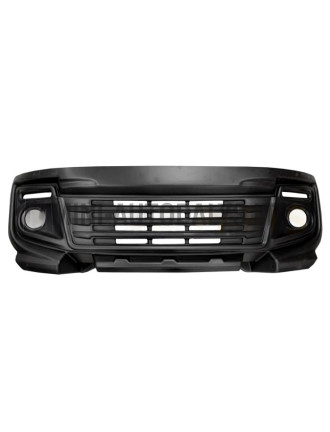 Eesmise stange iluvõre Ligier JS50 / JS50L Ph2 / PH3 Elegance (must)