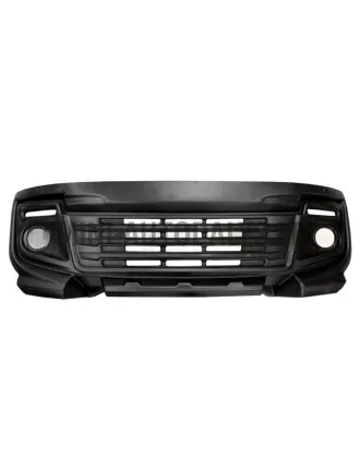 Eesmise stange iluvõre Ligier JS50 / JS50L Ph2 / PH3 Elegance (must)