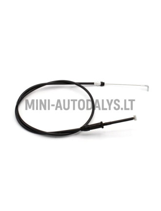 Ukse lukutross Ligier JS50 / JS50L / JS60