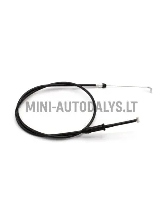 Ukse lukutross Ligier JS50 / JS50L / JS60