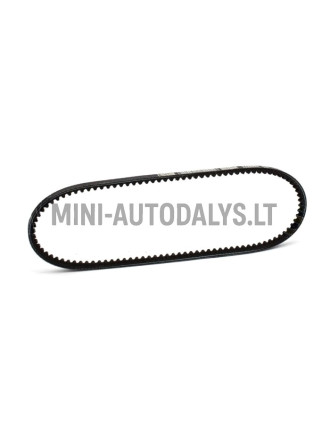 V-rihm Microcar / Grecav / Chatenet Lombardini 502 FOCS Progress (10x763 mm)