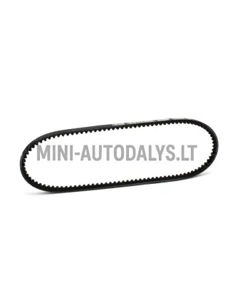 V-rihm Microcar / Grecav / Chatenet Lombardini 502 FOCS Progress (10x763 mm)