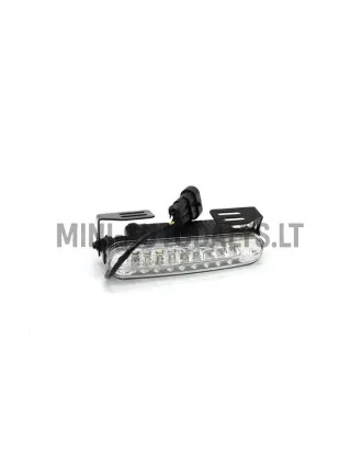 Päevasõidutuled ees vasakul "Minauto Vision" | Mini Auto Parts