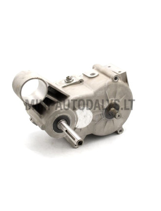 Käigukast Ligier / Microcar (1:8)