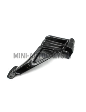 Aixam 2008-2010 vasakpoolne sisemine esitiib