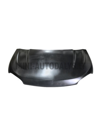 Mootorikate Mikroautobuss MGO6 / Due6