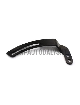 Rihmapinguti V-kujuline rihm Aixam Kubota Z402