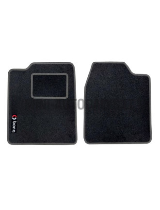 Põrandamattide komplekt Aixam 721 / 741 / Scouty ph1 / Crossline ph1