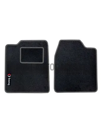 Põrandamattide komplekt Aixam 721 / 741 / Scouty ph1 / Crossline ph1