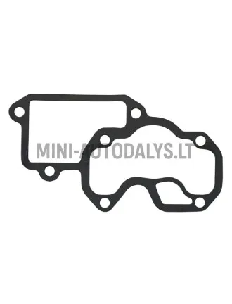 Sisselaskekollektori tihend Lombardini 502 FOCS / Progress