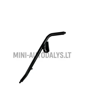 Raami poritiiva toru eesmine parem Aixam 2005-2009 #17073 | Mini Auto Parts