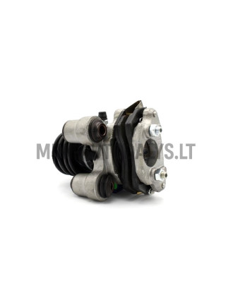 Tagumine vasak pidurisuppor Ligier X-Too / Max / R / S / RS / Nova jaoks