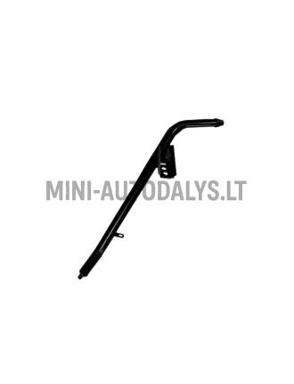 Raami poritiiva toru paremal Aixam 1997-2004