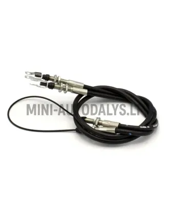 Käsipiduritross JDM Albizia