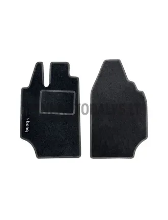 Põrandamattide komplekt Microcar MGO1 / MGO2