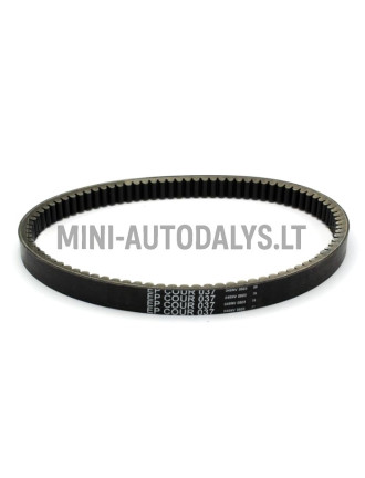 Veorihm EPCOUR 037 Aixam MEGA B3211AA0957