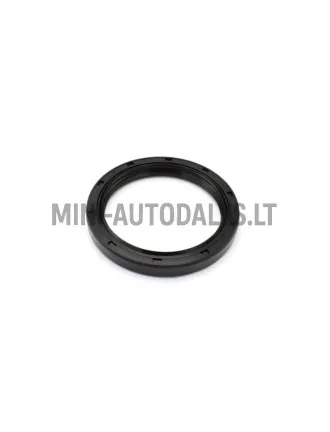 Väntvõlli simmerling Aixam Kubota Z402 / Z482