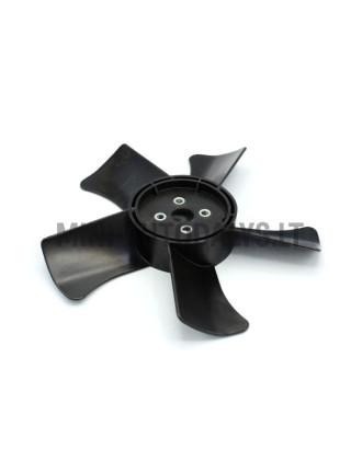 Jahutusventilaatori imemine Lombardini 502 FOCS