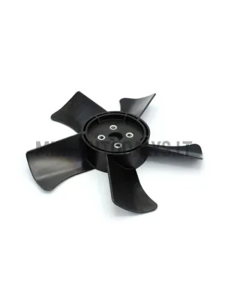 Jahutusventilaatori imemine Lombardini 502 FOCS