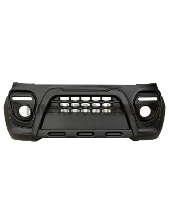 Microcar MGO6 Highland sisemised põrkeraua iluvõred