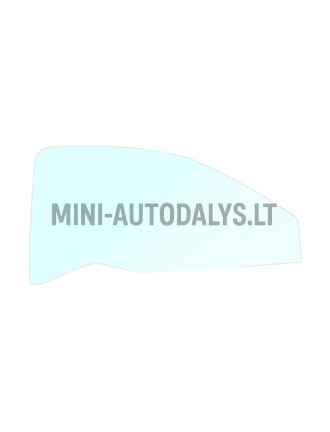 Parempoolne ukseklaas Aixam Impulsion / Vision / Sensation / Emotion