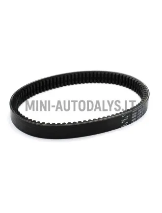 Veorihm Aixam 3ARP023 AD52-2172-S