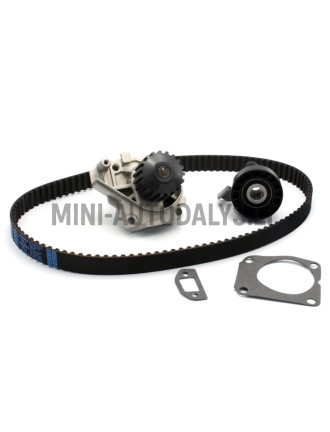 Jaotuskomplekt, komplekte Lombardini 502 FOCS / Progress